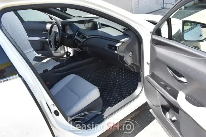 Lexus UX din 2019 cu 104.800 km - oferta LEX102672 - foto 21
