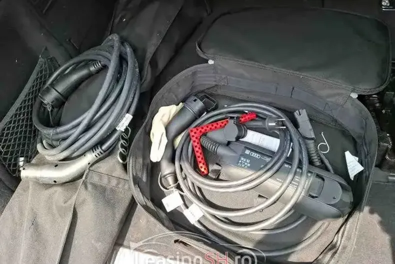 Audi Q5 din 2023 cu 129.000 km - oferta AUD102074 - foto 12