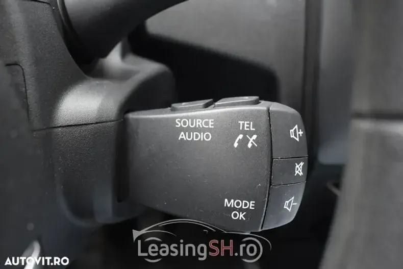 Dacia Duster din 2021 cu 88.446 km - oferta DAC100330 - foto 27