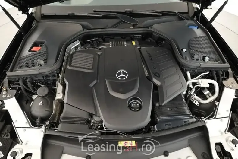 Mercedes-Benz 400 din 2023 cu 30.500 km - oferta MER98732 - foto 26