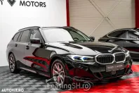 BMW 318 din 2022 cu 63.000 km - oferta BMW94618 - foto 28