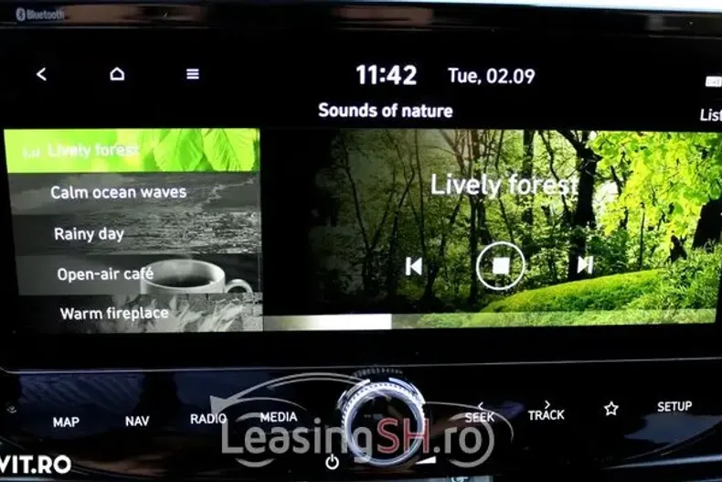 Hyundai i30 din 2021 cu 165.785 km - oferta HYU102350 - foto 23