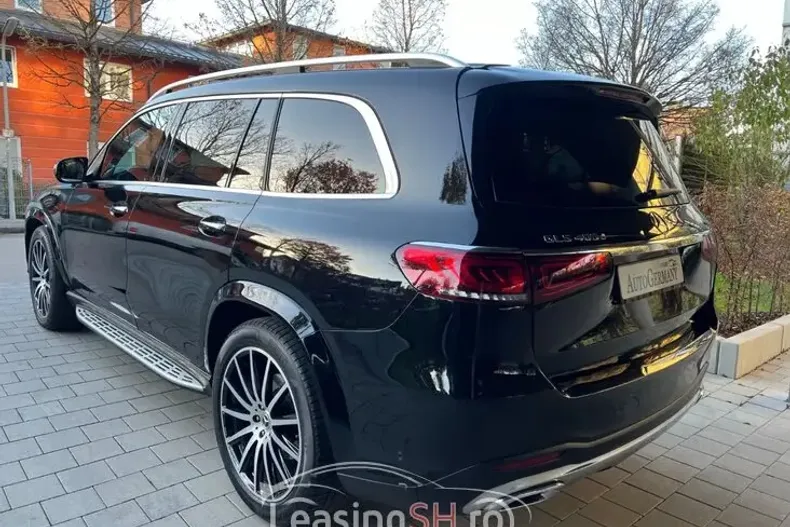 Mercedes-Benz 400 din 2021 cu 89.000 km - oferta MER98132 - foto 13