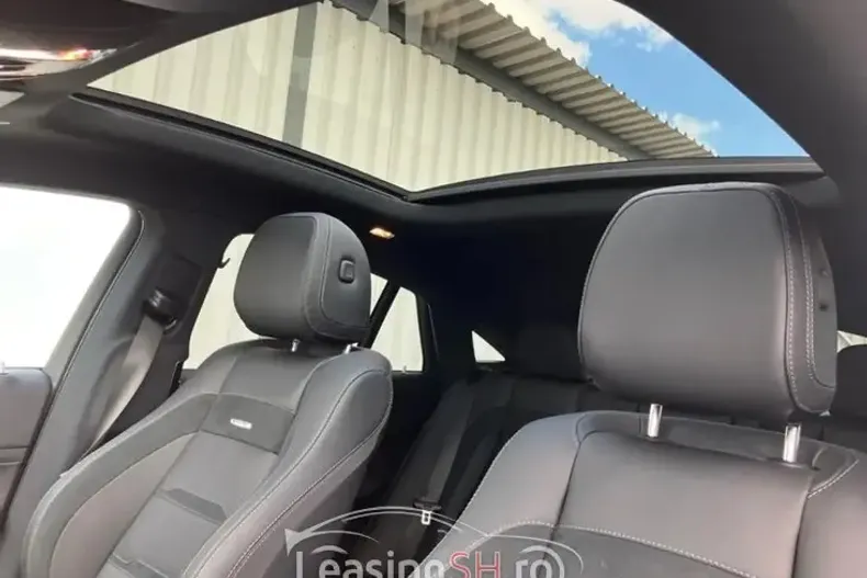 Mercedes-Benz 53 AMG din 2024 cu 24.500 km - oferta MER98873 - foto 6