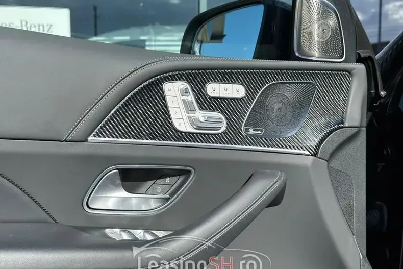 Mercedes-Benz Coupe din 2022 cu 25.000 km - oferta MER103276 - foto 18