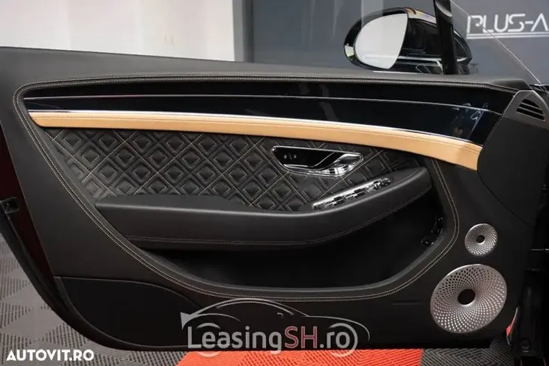 Bentley Continental din 2019 cu 32.008 km - oferta BEN94915 - foto 4