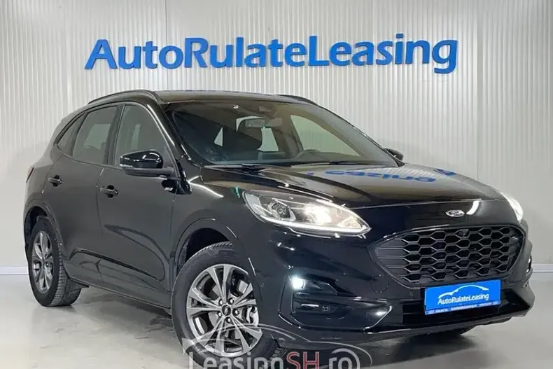 Ford Kuga din 2021 cu 139.686 km - oferta FOR102206 - foto 9