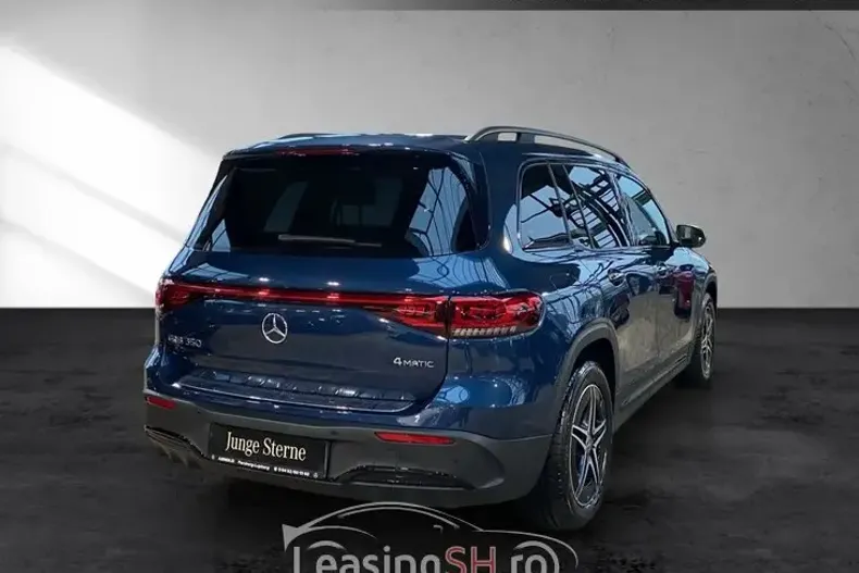 Mercedes-Benz EQB din 2023 cu 9.080 km - oferta MER99550 - foto 6