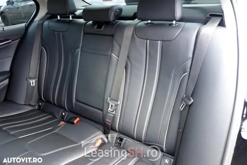 BMW 520d din 2019 cu 126.307 km - oferta BMW94339 - foto 15