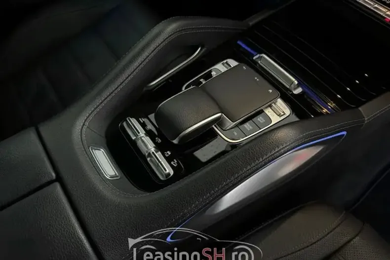 Mercedes-Benz 400 din 2022 cu 17.200 km - oferta MER96878 - foto 10