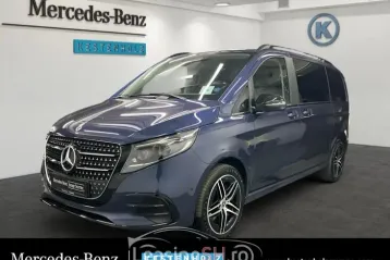Mercedes-Benz 250 din 2024 - oferta MER96575
