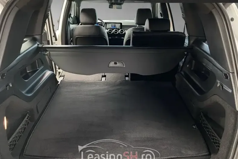 Mercedes-Benz 250 din 2023 cu 6.998 km - oferta MER99549 - foto 3