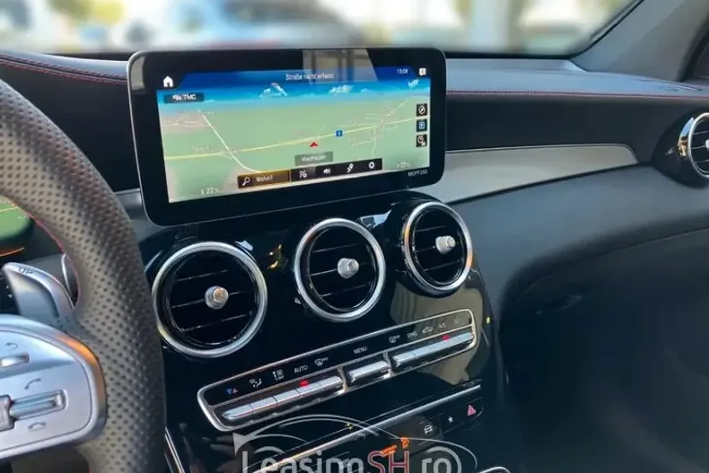 Mercedes-Benz 43 AMG din 2022 cu 15.021 km - oferta MER98070 - foto 4