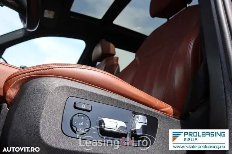 BMW X5 din 2022 cu 39.000 km - oferta BMW102282 - foto 4