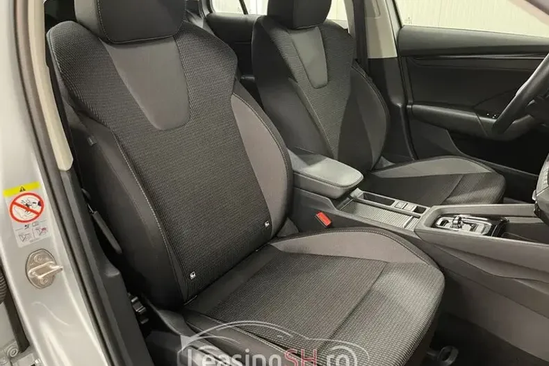 Skoda Octavia din 2022 cu 119.172 km - oferta SKO102192 - foto 22
