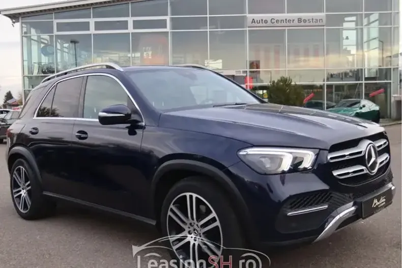 Mercedes-Benz 350 din 2020 cu 84.280 km - oferta MER97307 - foto 14