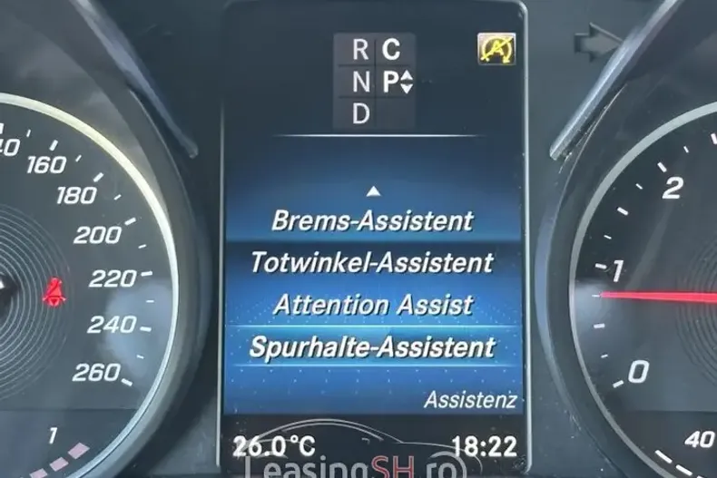 Mercedes-Benz 300 din 2023 cu 36.680 km - oferta MER98918 - foto 17