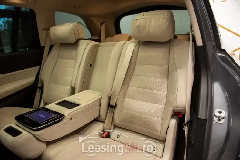 Mercedes-Benz 400 din 2022 cu 79.000 km - oferta MER96295 - foto 27