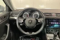 Skoda Superb din 2021 cu 30.446 km - oferta SKO102632 - foto 11