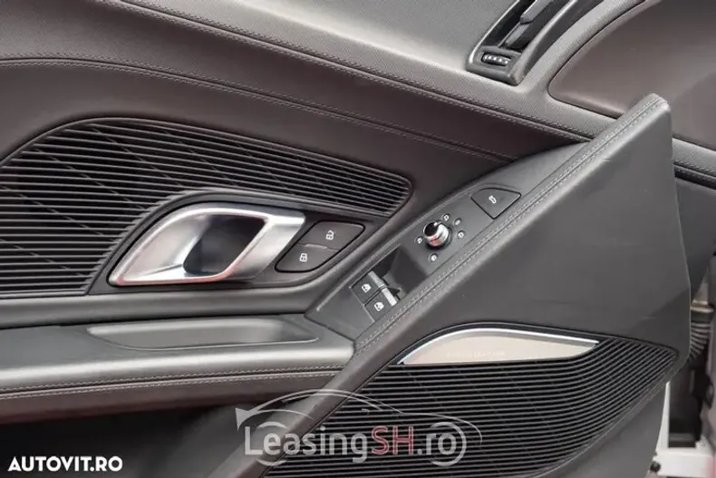 Audi R8 din 2019 cu 40.500 km - oferta AUD102452 - foto 8