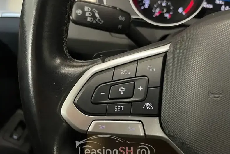 Volkswagen Passat din 2020 cu 90.178 km - oferta VOL103154 - foto 4