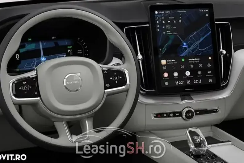 Volvo XC60 din 2025 cu 10 km - oferta VOL100824 - foto 7