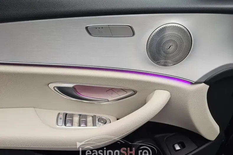 Mercedes-Benz 220 din 2021 cu 115.000 km - oferta MER103193 - foto 5