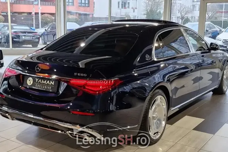 Mercedes-Benz 680 din 2021 cu 83.000 km - oferta MER99763 - foto 14