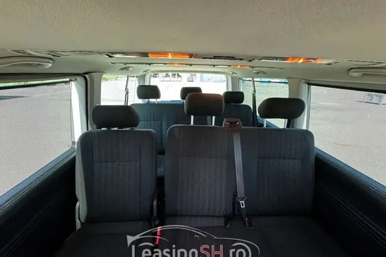 Volkswagen Caravelle din 2019 cu 102.606 km - oferta VOL102580 - foto 11