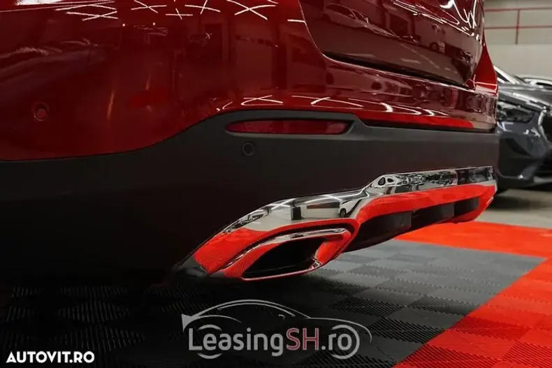 Mercedes-Benz 200 din 2020 cu 48.000 km - oferta MER103016 - foto 4