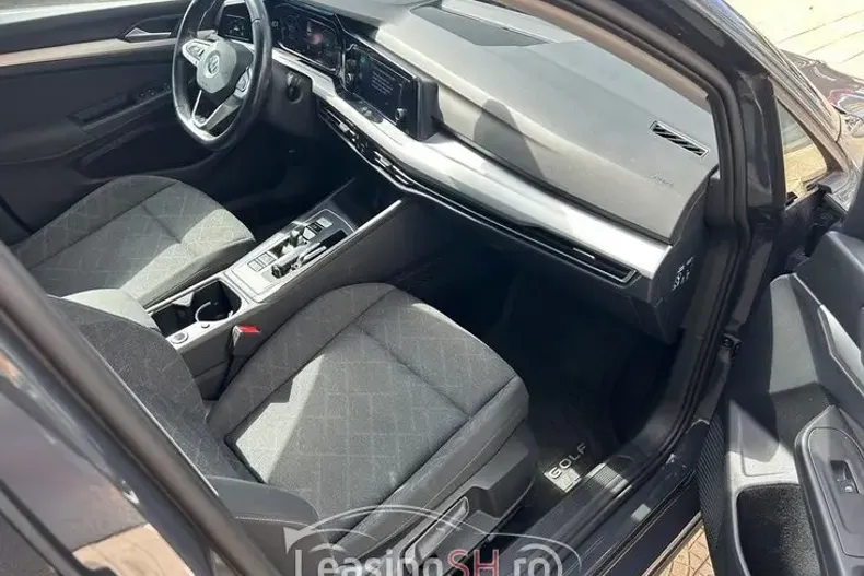 Volkswagen Golf din 2021 cu 166.000 km - oferta VOL103092 - foto 14