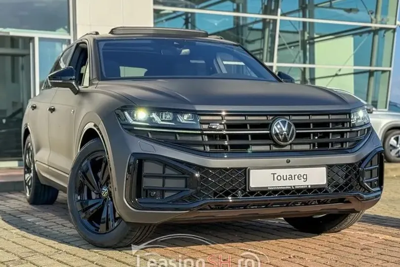 Volkswagen Touareg din 2025 cu 1 km - oferta VOL102399 - foto 18