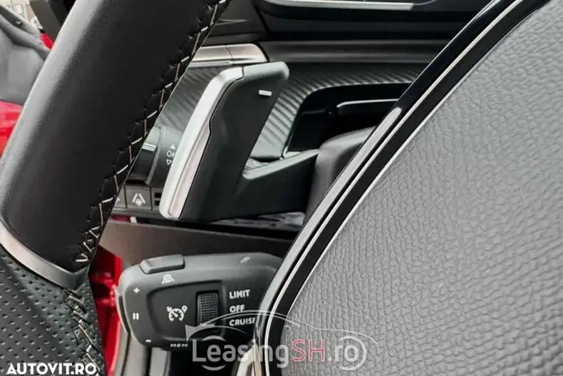 Peugeot 508 din 2020 cu 146.000 km - oferta PEU102897 - foto 33