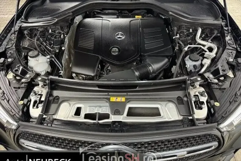 Mercedes-Benz 300 din 2024 cu 21.100 km - oferta MER99754 - foto 25