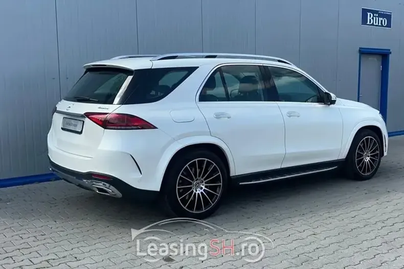 Mercedes-Benz 400 4M AMG-LINE DISTRONIC PANO HUD KEYLESS-GO din 2024 cu 5.950 km - oferta MER98557 - foto 23