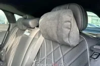 Mercedes-Benz EQS din 2023 cu 5.809 km - oferta MER97808 - foto 2