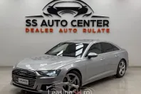 Audi A6 din 2019 cu 177.000 km - oferta AUD94188 - foto 2