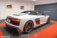 Audi R8 din 2019 cu 40.500 km - oferta AUD102452 - foto 4