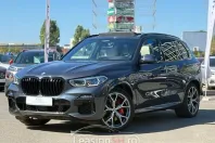 BMW X5 M din 2021 cu 165.000 km - oferta BMW102998 - foto 26