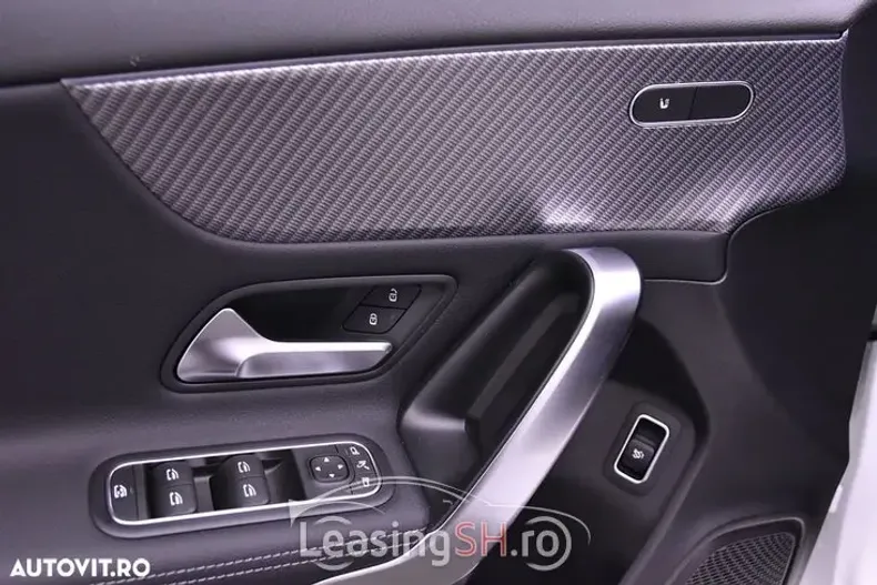 Mercedes-Benz 200 din 2025 cu 1 km - oferta MER100424 - foto 15