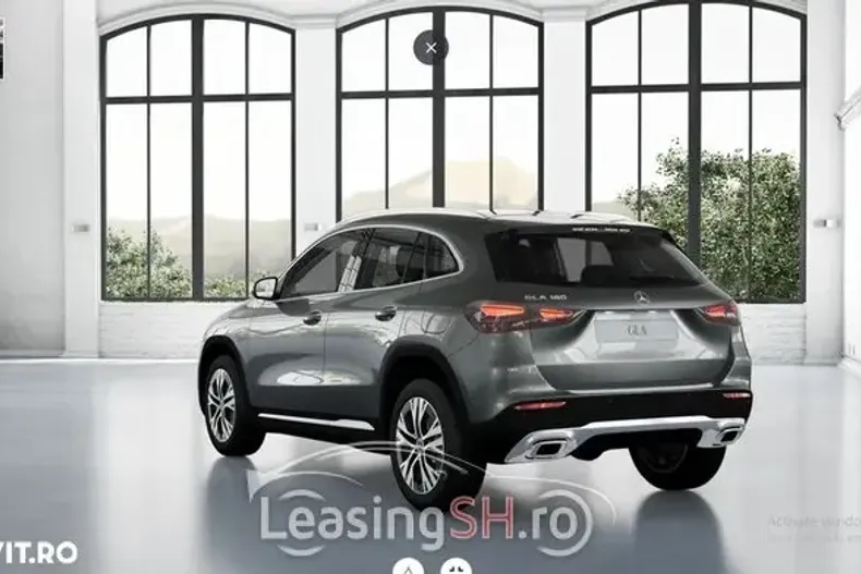 Mercedes-Benz 180 din 2025 cu 10 km - oferta MER102679 - foto 6