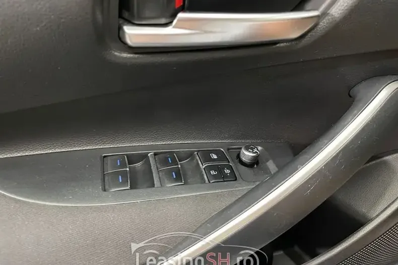 Toyota Corolla din 2021 cu 129.208 km - oferta TOY101916 - foto 21