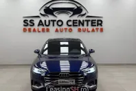 Audi A4 din 2024 cu 8.500 km - oferta AUD94187 - foto 15