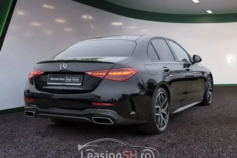 Mercedes-Benz 300 din 2024 cu 12.500 km - oferta MER98366 - foto 4