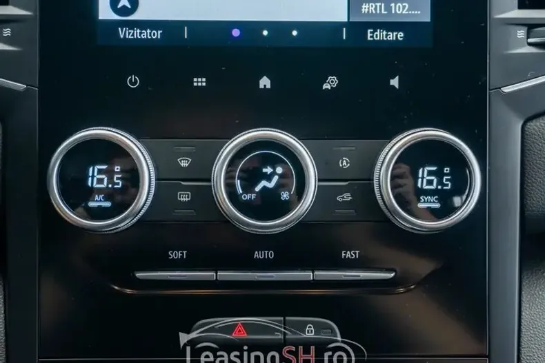 Renault Megane din 2021 cu 140.340 km - oferta REN102567 - foto 12