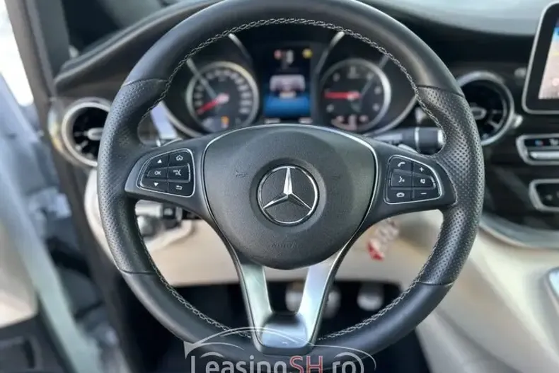 Mercedes-Benz 300 din 2023 cu 36.680 km - oferta MER98918 - foto 14