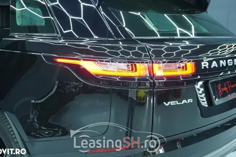 Land Rover Range Rover Velar din 2020 cu 114.158 km - oferta LAN102654 - foto 8