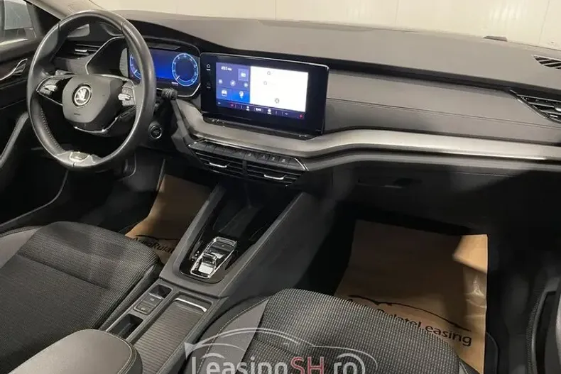 Skoda Octavia din 2022 cu 119.172 km - oferta SKO102192 - foto 14