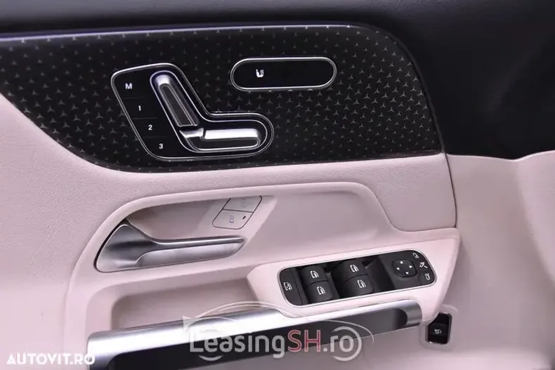 Mercedes-Benz 220 din 2023 cu 1 km - oferta MER93353 - foto 10