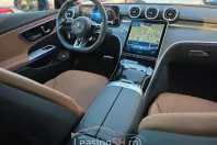 Mercedes-Benz 53 AMG din 2025 cu 50 km - oferta MER98864 - foto 14